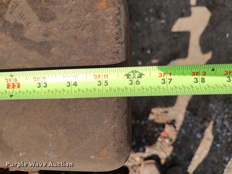 image for item JX9238 Link Belt LS118  crane