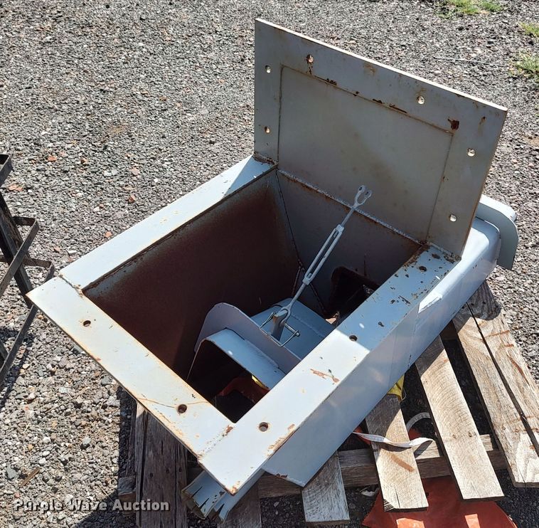 image for item JX9242 Curb Dog CD3300  curb machine