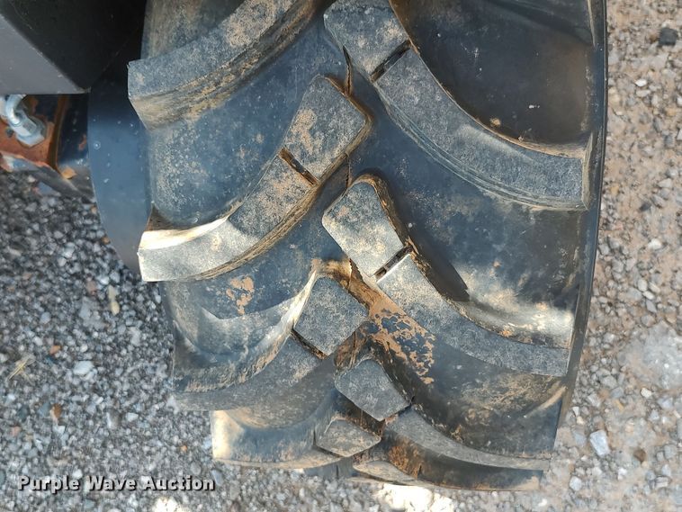 image for item JX9242 Curb Dog CD3300  curb machine