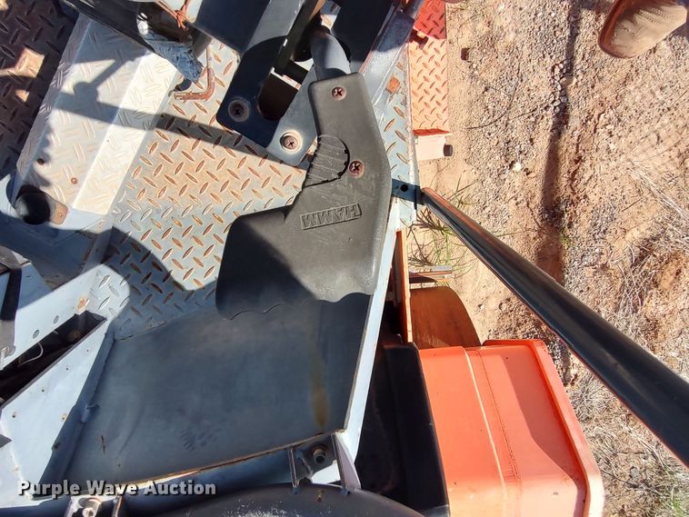 image for item JX9243 2002 Hamm HD130  double drum vibratory roller