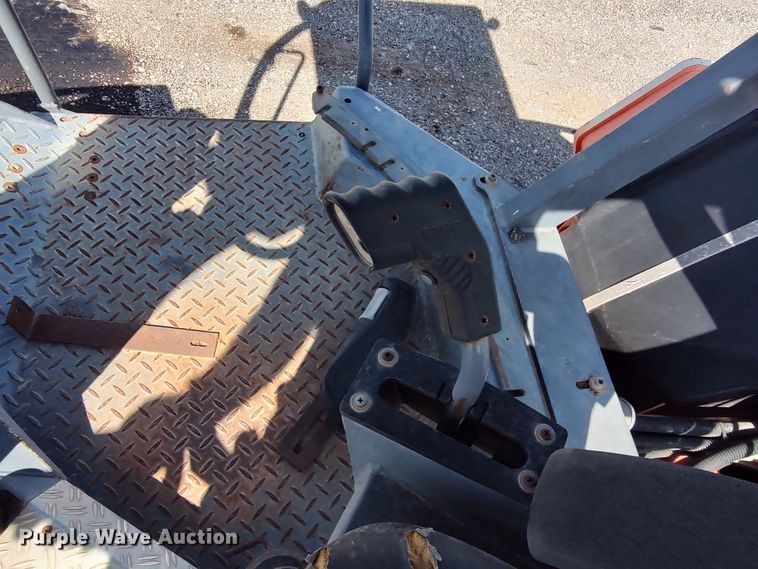 image for item JX9243 2002 Hamm HD130  double drum vibratory roller