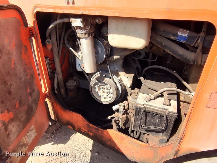 image for item JX9243 2002 Hamm HD130  double drum vibratory roller