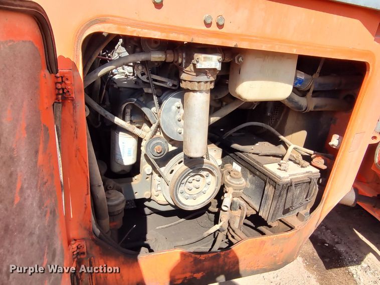 image for item JX9243 2002 Hamm HD130  double drum vibratory roller