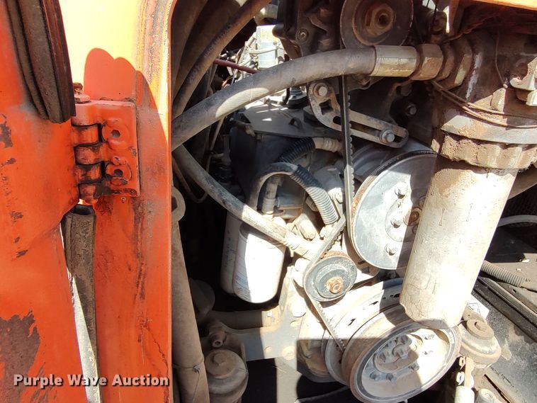 image for item JX9243 2002 Hamm HD130  double drum vibratory roller