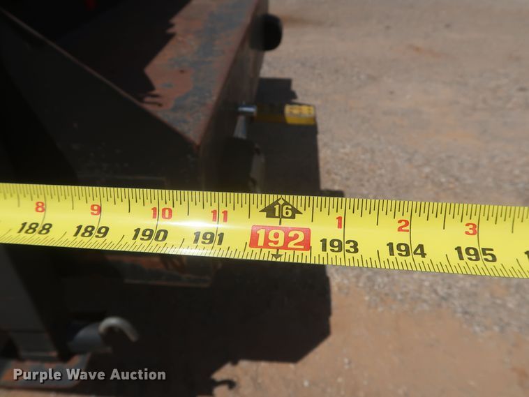 image for item JX9254 1998 Chevrolet C7500  utility / service truck