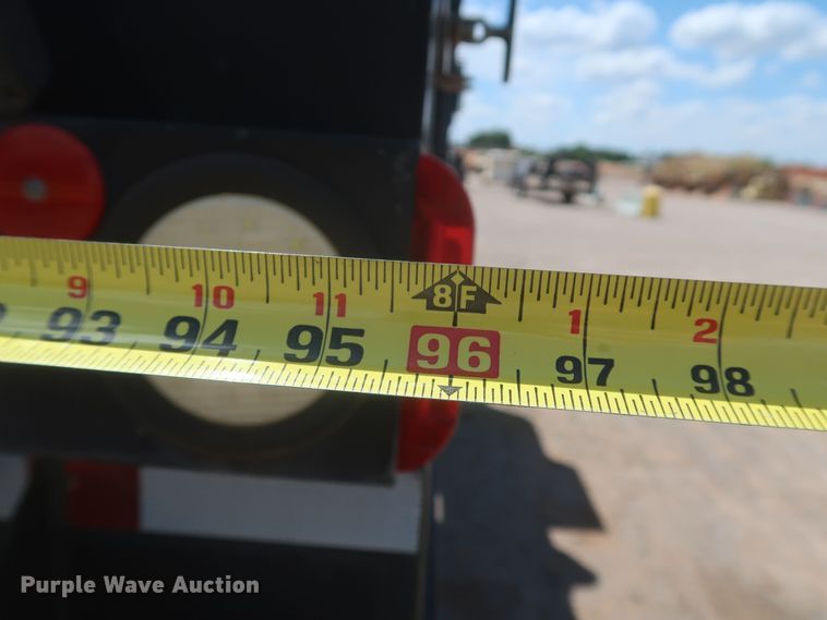 image for item JX9254 1998 Chevrolet C7500  utility / service truck