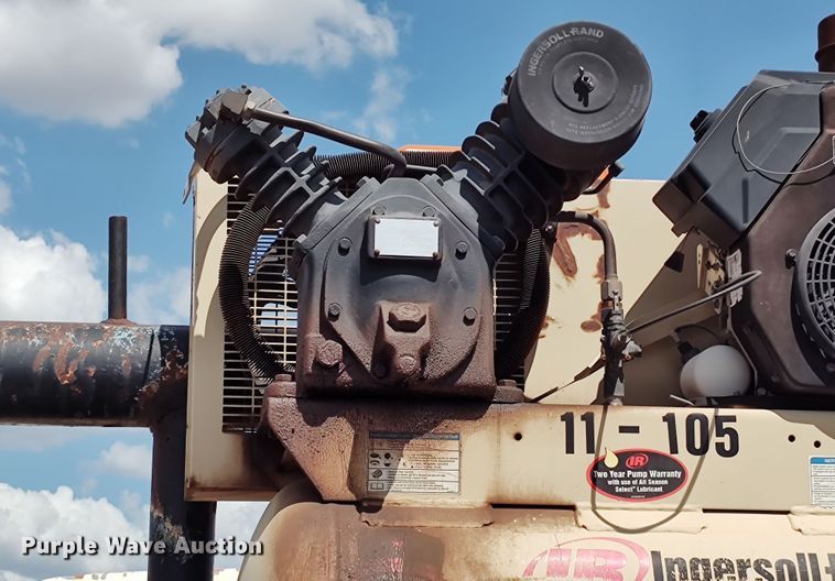 image for item JX9257 1995 Ford F700  utility / service truck