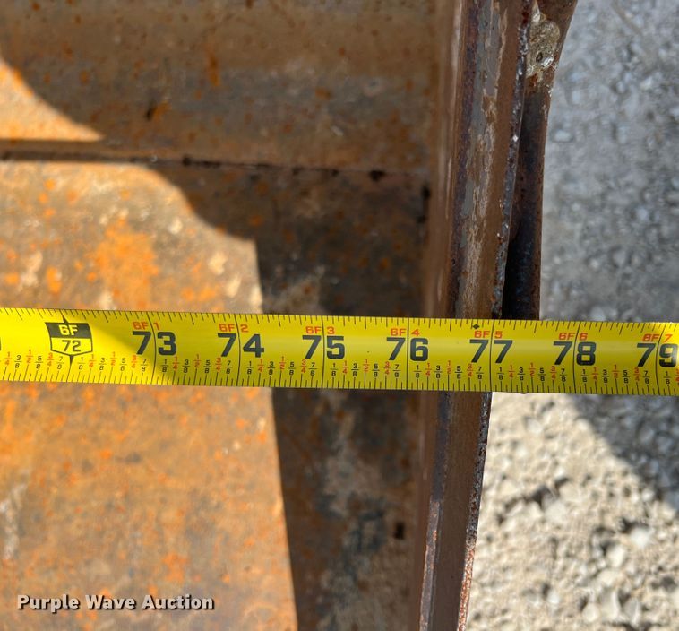 image for item JX9451 2003 Caterpillar 277  tracked skid steer loader