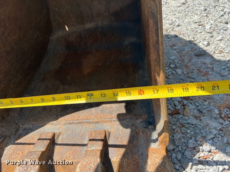 image for item JX9492 2018 Bobcat E35  mini excavator