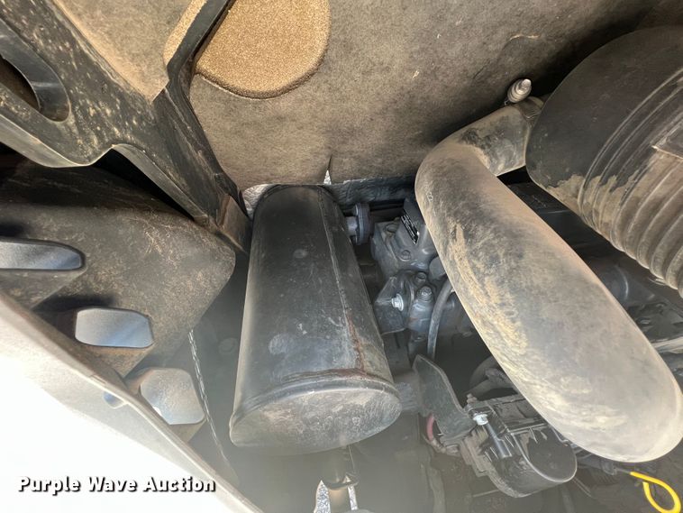 image for item JX9492 2018 Bobcat E35  mini excavator