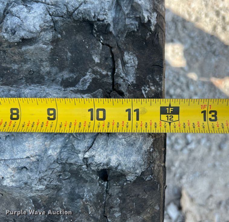 image for item JX9492 2018 Bobcat E35  mini excavator