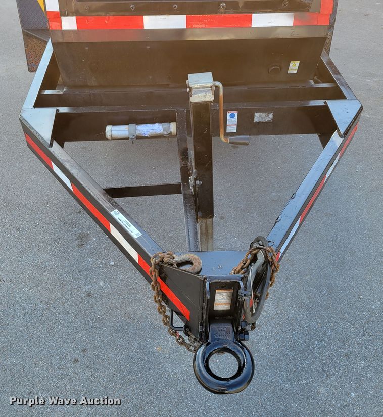 image for item JZ9181 2011 Kaeser M57  air compressor