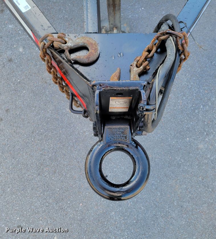 image for item JZ9181 2011 Kaeser M57  air compressor