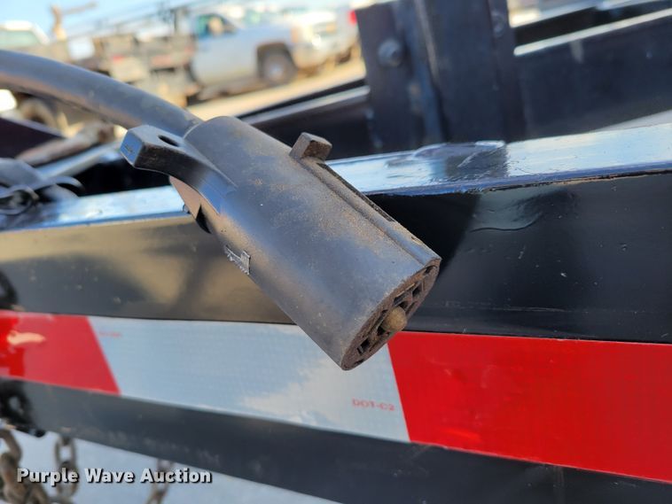 image for item JZ9181 2011 Kaeser M57  air compressor