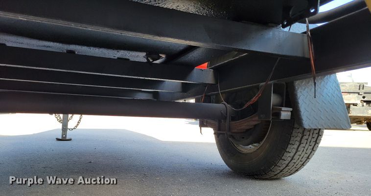 image for item JZ9181 2011 Kaeser M57  air compressor