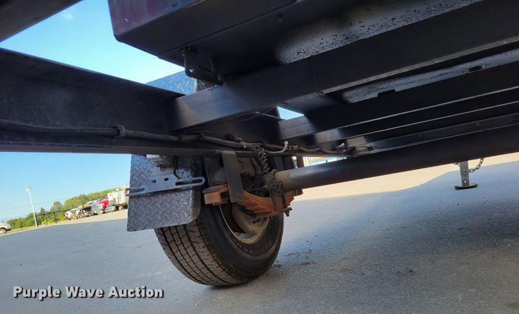 image for item JZ9181 2011 Kaeser M57  air compressor