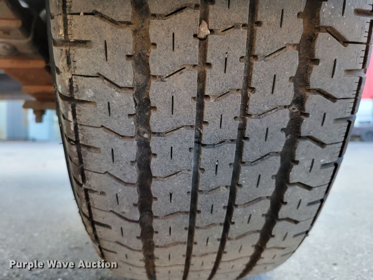 image for item JZ9181 2011 Kaeser M57  air compressor