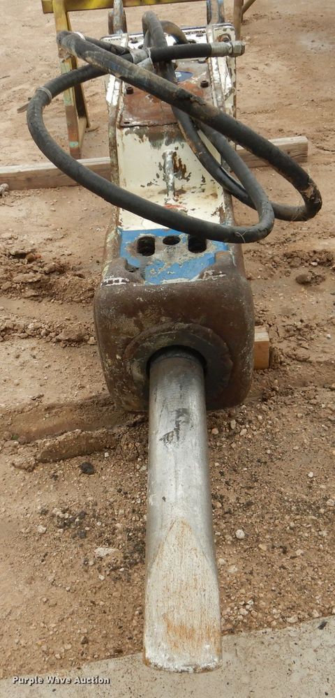 image for item KC9737 Kent KF-27  breaker