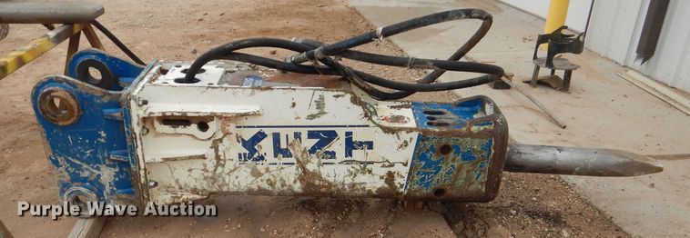 image for item KC9737 Kent KF-27  breaker