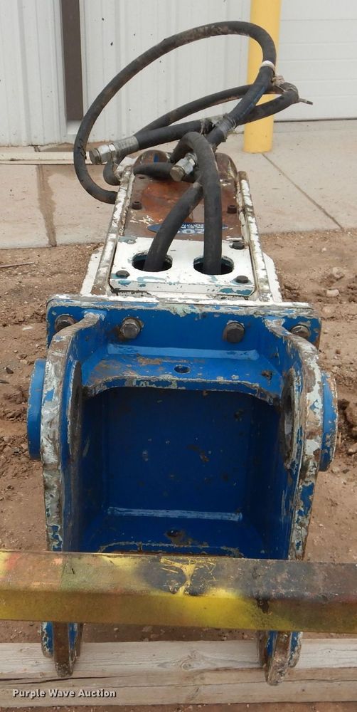 image for item KC9737 Kent KF-27  breaker