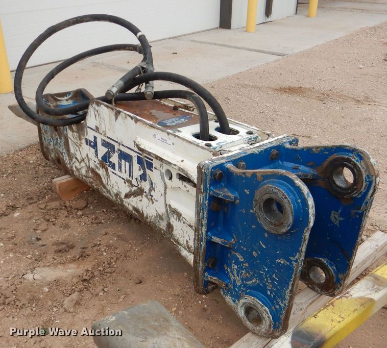 image for item KC9737 Kent KF-27  breaker