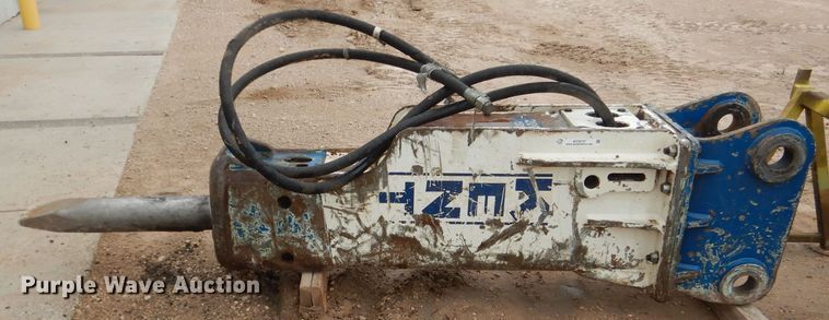 image for item KC9737 Kent KF-27  breaker