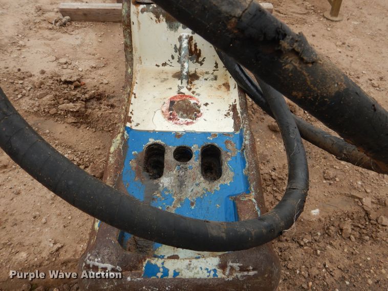 image for item KC9737 Kent KF-27  breaker