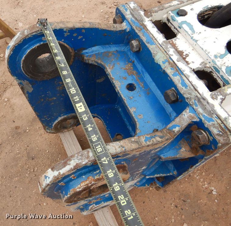 image for item KC9737 Kent KF-27  breaker