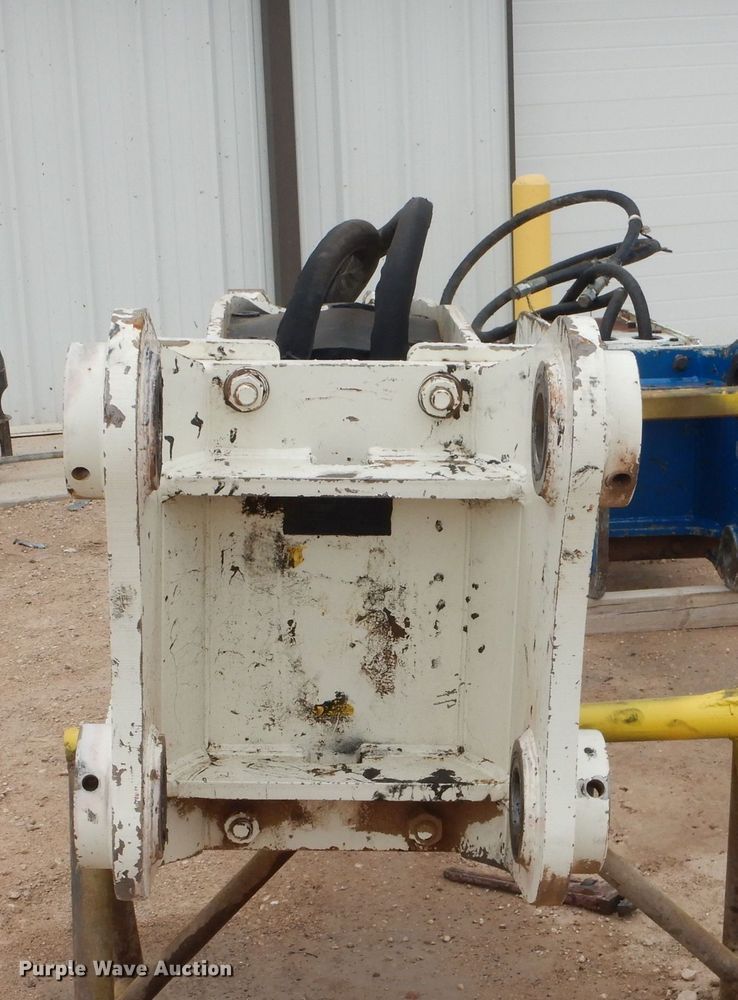 image for item KC9739 Kent KF-27  breaker