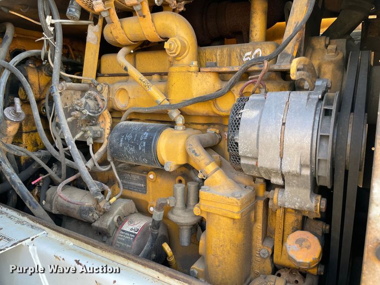 image for item KE9322 1997 John Deere 540B  skidder