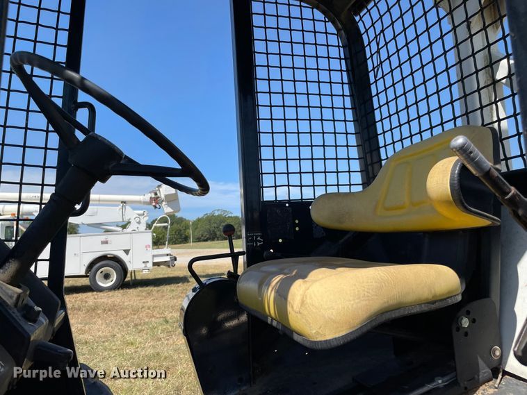 image for item KE9322 1997 John Deere 540B  skidder