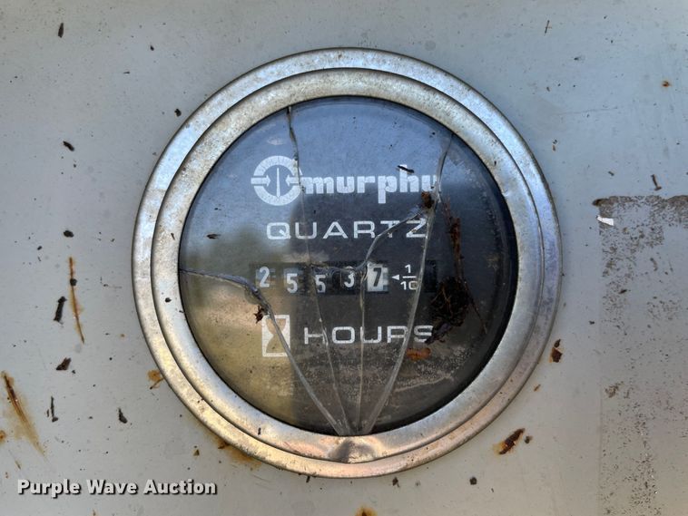 image for item KE9322 1997 John Deere 540B  skidder