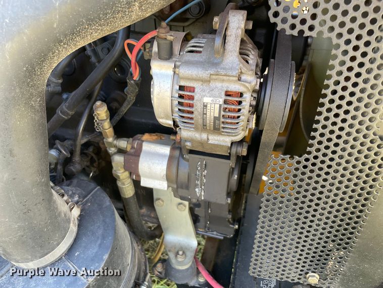 image for item KE9323 2000 Vermeer BC1000  wood chipper