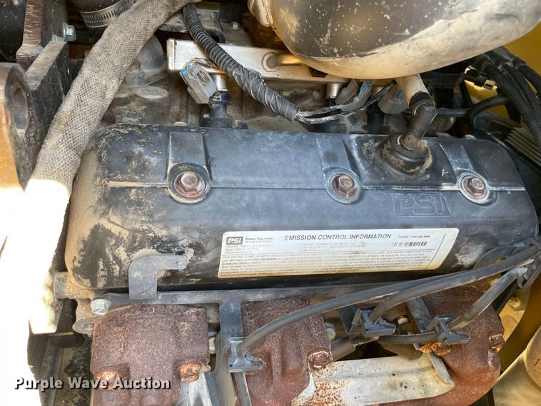 image for item KE9324 2017 Vermeer BC1200XL  wood chipper