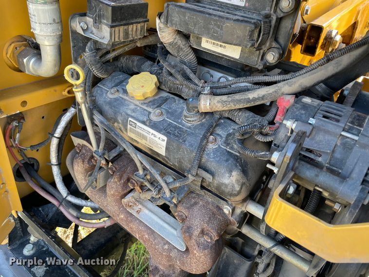 image for item KE9324 2017 Vermeer BC1200XL  wood chipper