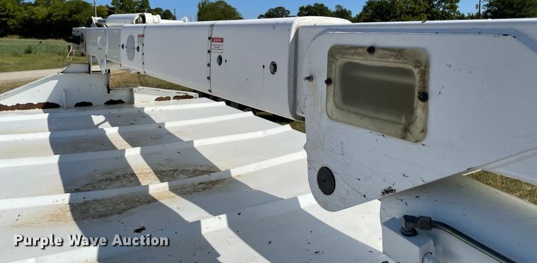 image for item KE9325 2008 International 4300  forestry bucket truck