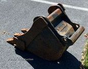 image for item KF9547 2015 Bobcat E35i  mini excavator