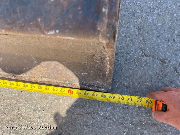 image for item KF9547 2015 Bobcat E35i  mini excavator