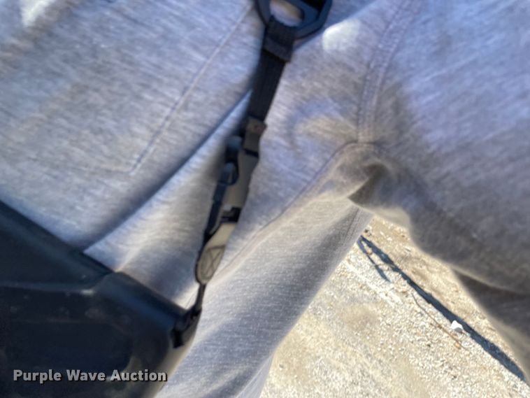 image for item KF9547 2015 Bobcat E35i  mini excavator