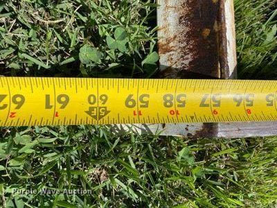 image for item KF9554 2007 Region Welding  equipment trailer