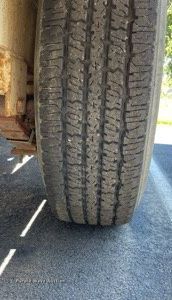 image for item KF9554 2007 Region Welding  equipment trailer