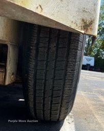 image for item KF9554 2007 Region Welding  equipment trailer