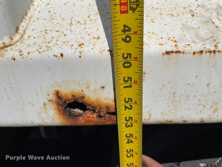 image for item KF9555 2001 Sterling L9501  dump truck