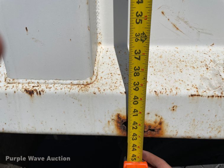 image for item KF9555 2001 Sterling L9501  dump truck