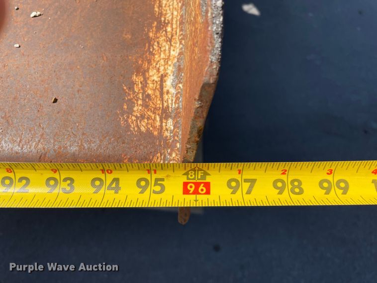 image for item KF9555 2001 Sterling L9501  dump truck