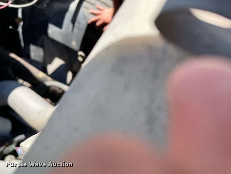 image for item KF9555 2001 Sterling L9501  dump truck