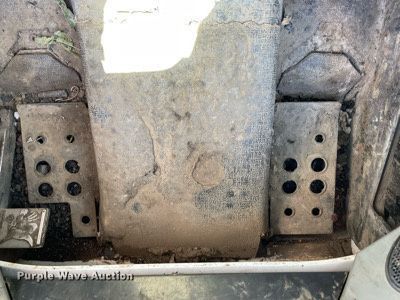 image for item KF9557 2015 Bobcat S650  skid steer loader