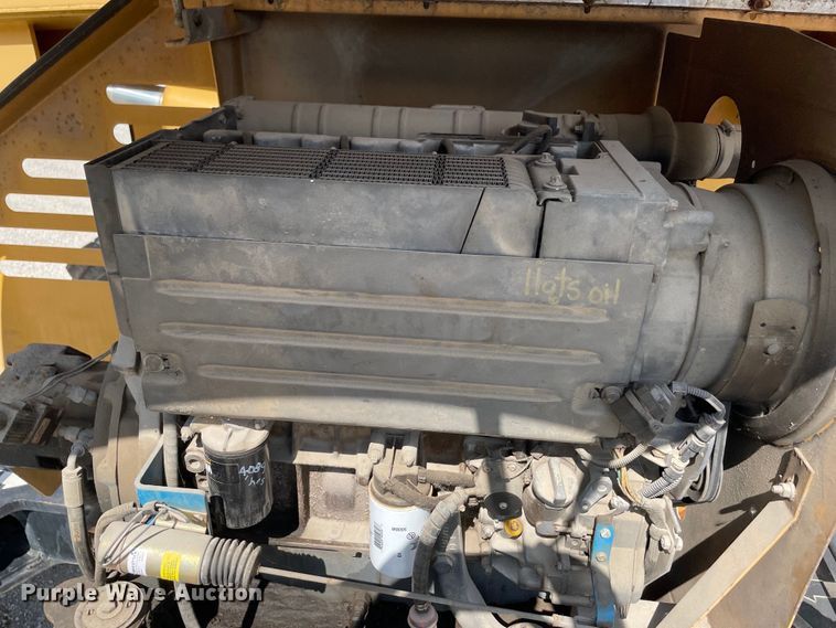 image for item KF9562 2000 Grove T66J  boom lift