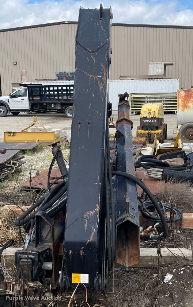 image for item KF9567 2002 PM 14022  crane