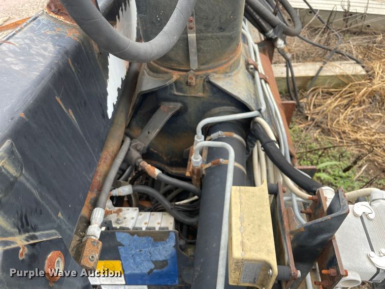 image for item KF9567 2002 PM 14022  crane